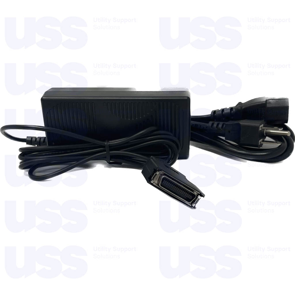 Itron FC300 Home Charger w/ AC Line Cord (NA) - USS