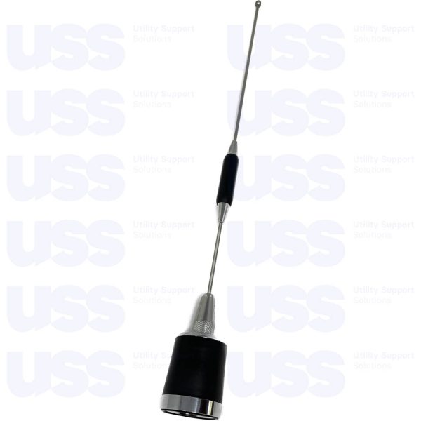 Itron Mobile Collector 900MHz Antenna Whip - USS