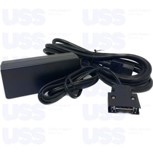 Home Charger w/ AC Line Cord - Compatible with Itron FC200 (North America Only)