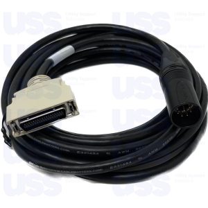 FC300 to MCLITE Power/Communication cable - Compatible with Itron FC300 (C3058CABLE)
