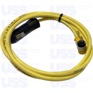 Vehicle Power Supply - Compatible with Itron FC300 Vehicle Cradle (MX9387PWRSPLY)