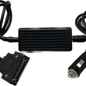 Vehicle Charger - Compatible with Itron FC300