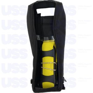 Carrying Case w/ Shoulder Strap - Compatible with Itron FC300