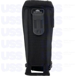 Carrying Case w/ Belt Clip - Compatible with Itron FC300