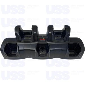 USS Refurbished Itron FC300 Multidock w/ AC Line Cord (NA)
