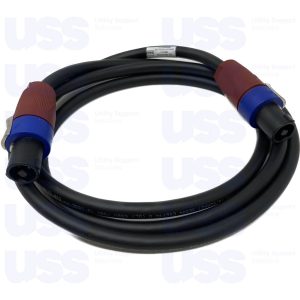 Input Power Cable - Compatible with Itron MC3 (CBA-0269-001)