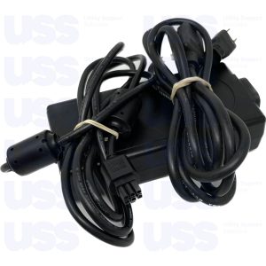 USS Refurbished Itron FC300 Multidock Power Supply w/ AC Line Cord (NA)