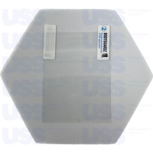 Screen Protector, 3-Pack - Compatible with Itron FC300