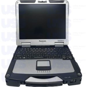 Panasonic Toughbook CF-31