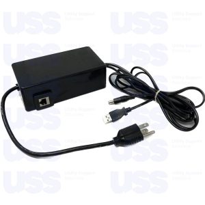 Trimble Ranger 3 Ethernet Charge/Comm Cable w/ AC Line Cord (NA)