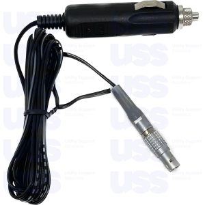 DAP CE5000 Vehicle Charging Cable for CE5000 (Lemo)