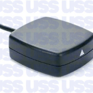 Magnetic Mount Active GPS Antenna Compatible with Itron Mobile Collector