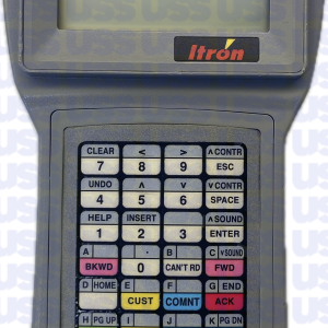 USS Refurbished Itron G5 Data Collector