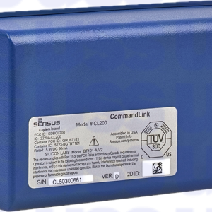 Sensus CL200 CommandLink