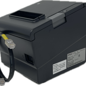 TM-T88VI Thermal Printer w/ IDN Kit
