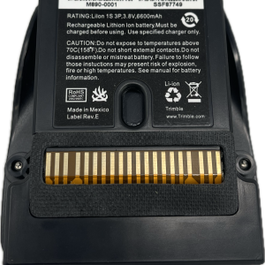 Li-Ion Main Battery - Compatible with Trimble Ranger X