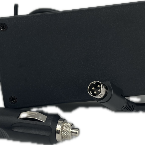 Vehicle Power Supply (24v/5a)