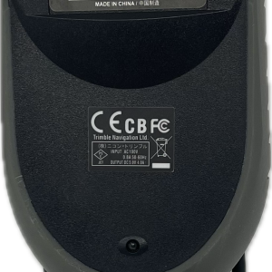 Charging Cable AC Adapter - Compatible with Trimble Nomad