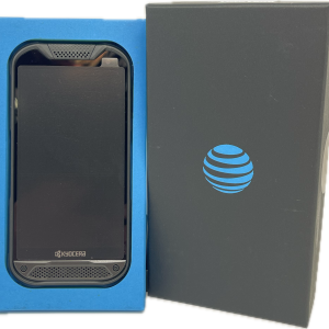 DuraForce Pro 2 - 64GB Kit - Black (AT&T)