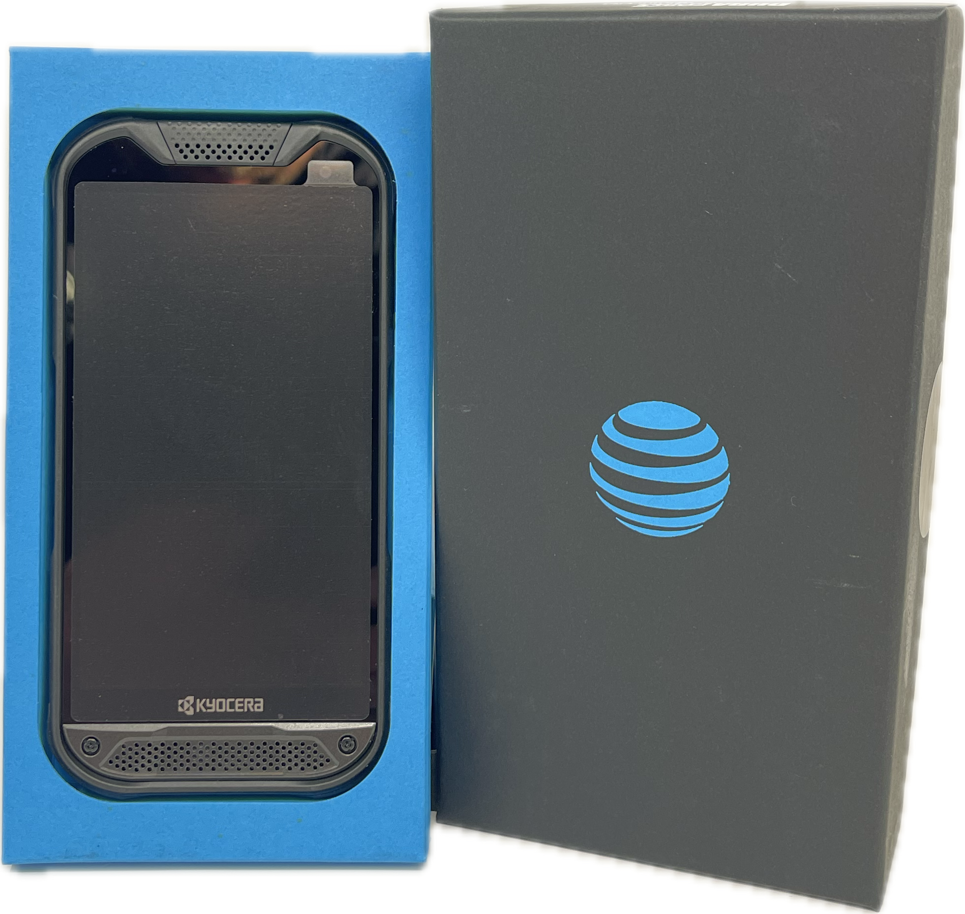 DuraForce Pro 2 - 64GB Kit - Black (AT&T)