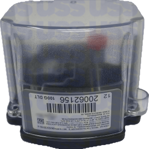 USS Refurbished 100G Sensus Rockwell Residential Gas Endpoint Module, 18 Tooth, 10-pack