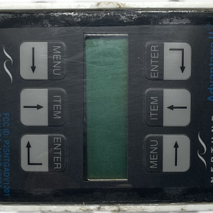 USS Refirbished Neptune Advantage II Complete Probe/Blank