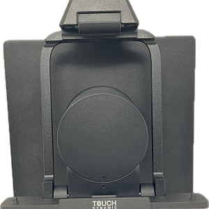 Quest VIII 8" Premium Dock with 4 USB 1 COM 1 LAN No PSU