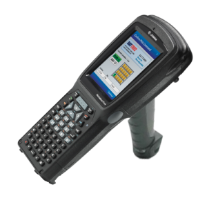 WA4S21030100120W - Zebra Workabout Pro 4 Mobile Computer
