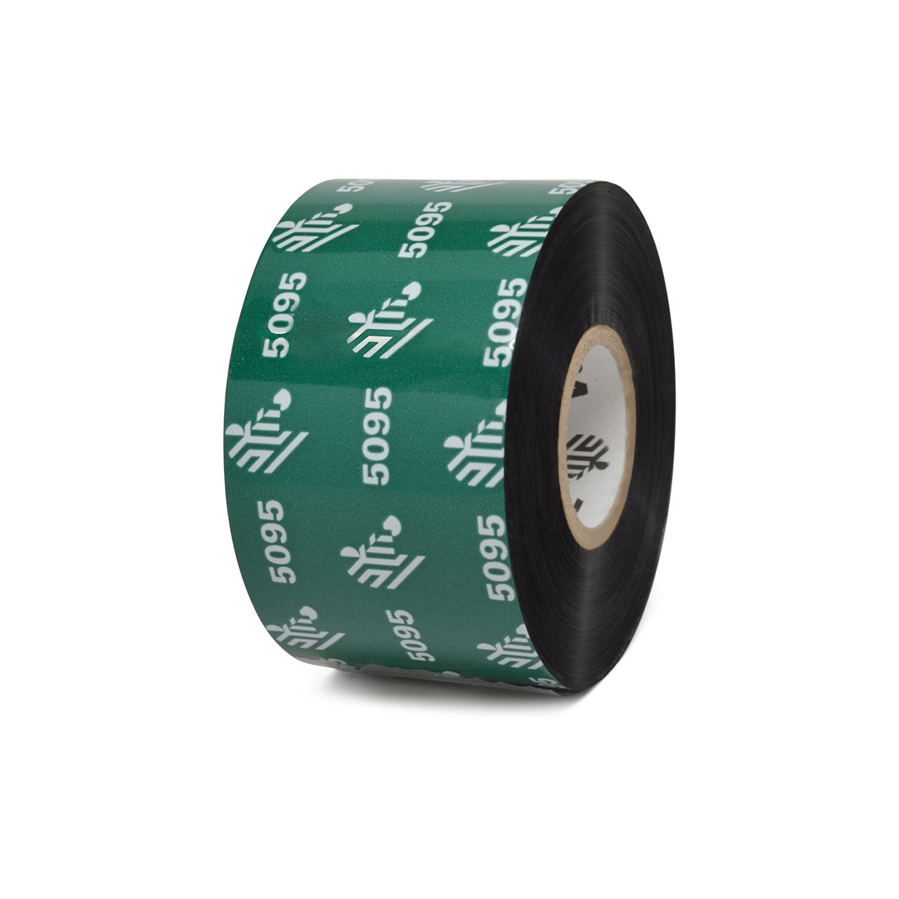 05095BK04045 - Zebra 1.57" x 1,476' 5095 Resin Ribbon (Case)