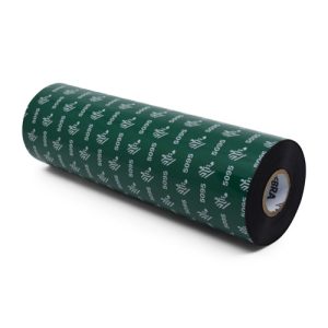 05095BK22045 - Zebra 8.66" x 1,476' 5095 Resin Ribbon (Case)