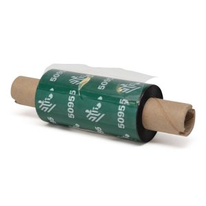 05095GS06407 - Zebra 2.52" x 244' 5095 Resin Ribbon (Case)