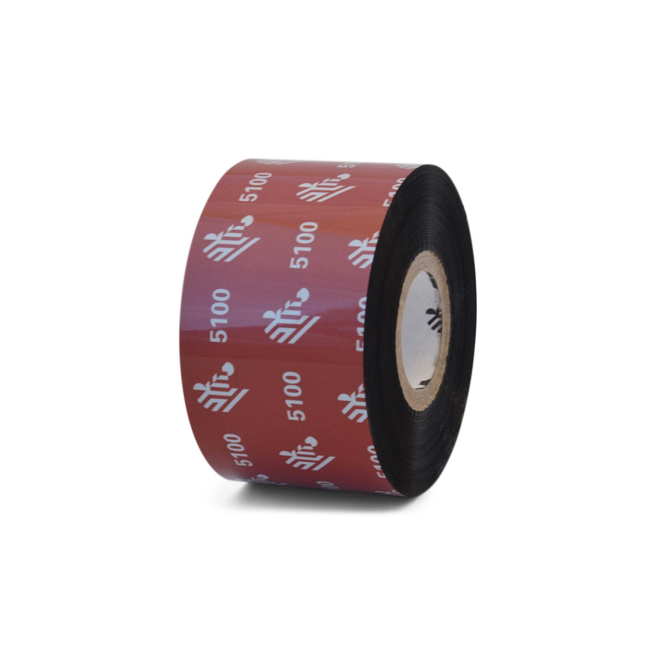 05100BK04045 - Zebra 1.57" x 1,476' 5100 Resin Ribbon (Case)