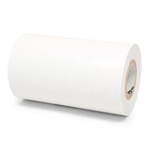 ZIPZLM3016410 - Zebra 3" x Continuous ZeroLiner 2000D Label (Case) Linerless