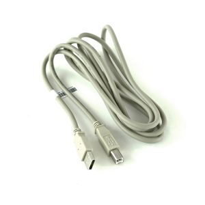 105850-006 - Zebra 2824, 2844 USB Cable