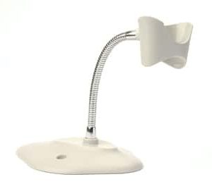 20-73951-01R - Zebra LS1203 Gooseneck Stand