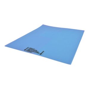 22902 - Zebra 220XiIII+ Printhead Cleaning Lapping Paper (8.75")