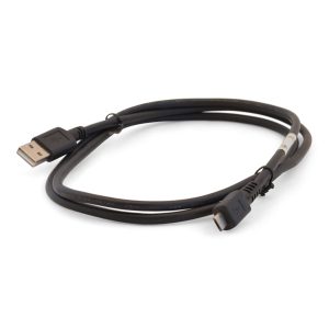 25-124330-01R - Zebra Cable (USB A to B Micro B)