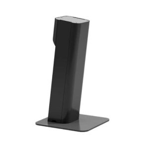 3PTY-SC-2000-PB1-01 - Zebra KC50 Kiosk Stand