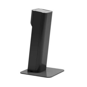 3PTY-SC-2000-PB2-01 - Zebra KC50 Kiosk Stand