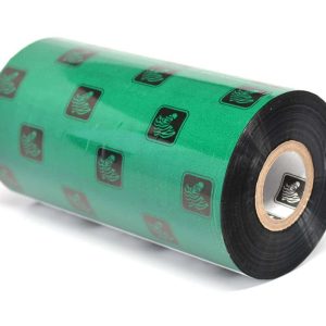 05095BK15445 - Zebra 6.06" x 1,476' 5095 Resin Ribbon (Case)