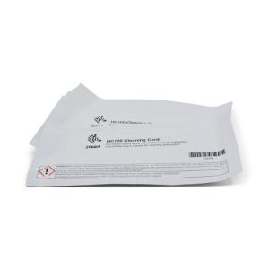 61332M - Zebra HC100 Cleaning Card Kit