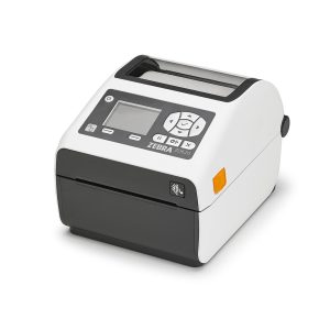 ZD62H43-T01L02EZ - Zebra ZD620 Healthcare Barcode Printer