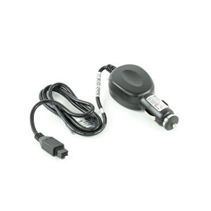 3PTY-PCLIP-945082 - Zebra ProClip CLA Vehicle Power Supply