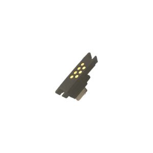 ADP-TC51-RGIO1-03 - Zebra TC5x Spare I/O Connector (3-Pack)