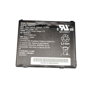BTRY-ET5X-8IN3-01 - Zebra ET5x Battery (Windows Tablet)