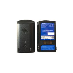 BTRY-MC33-7BLE-01 - Zebra MC3300ax Battery