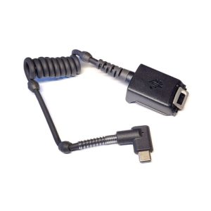 CBL-RS5X6-ADPTC-01 - Zebra RS5100, RS6100 Corded Adapter