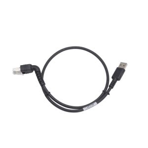 CBL-U20255-01 - Zebra DS55 USB Cable