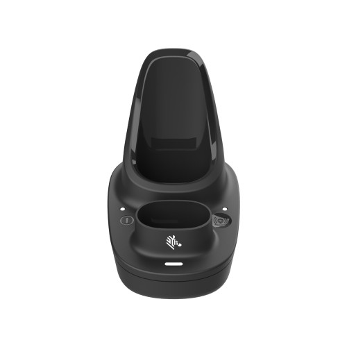 CR6080-SC100F4WW - Zebra CS6080 Charging Cradle (Single-Slot)