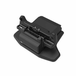 CRD-ET4X-1SCG1-01 - Zebra ET4x Single-slot Charging Cradle (Charge Only)